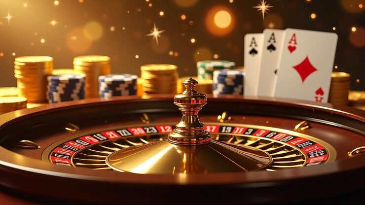 Mobile phone screen displaying k200m Teen Patti betting interface with fold-check-raise buttons and pot display